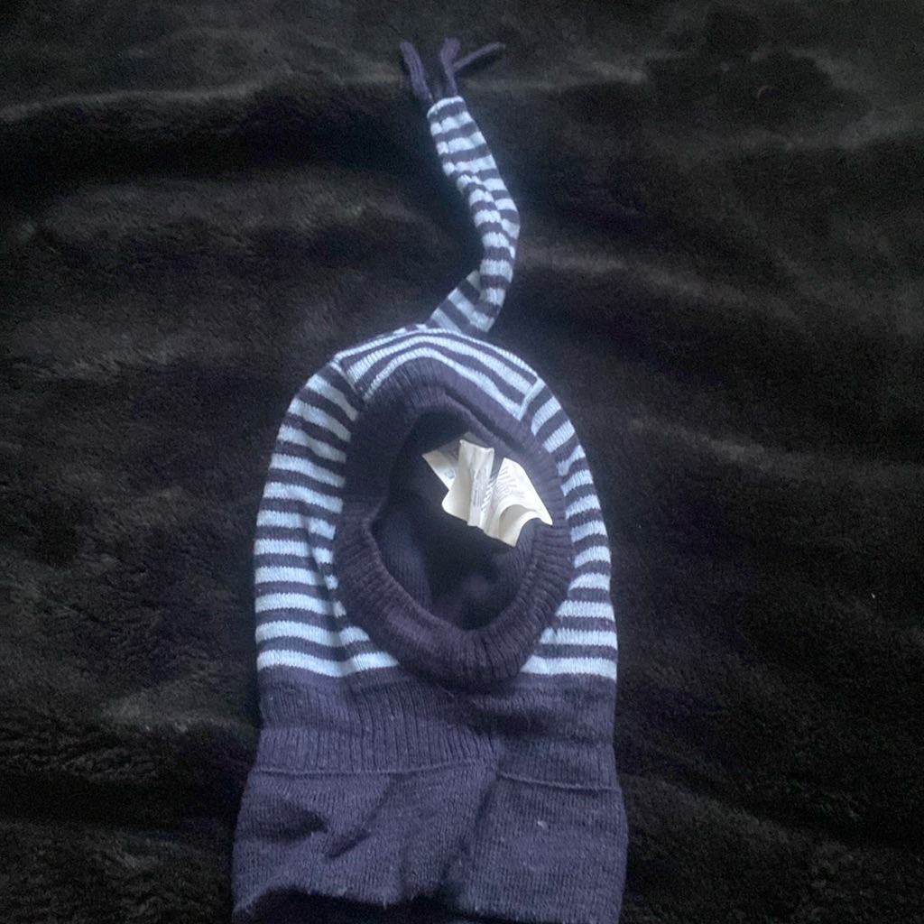 Maximo Winter Hat